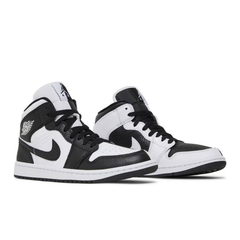 SOLD Womens Air Jordan 1 Mid SE